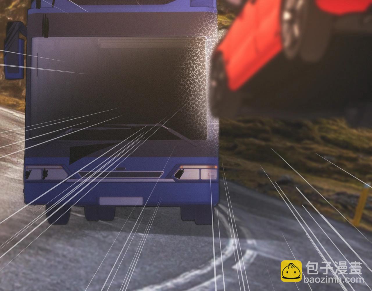 變成血族是什麼體驗 - 第104話 危險抉擇(2/3) - 1