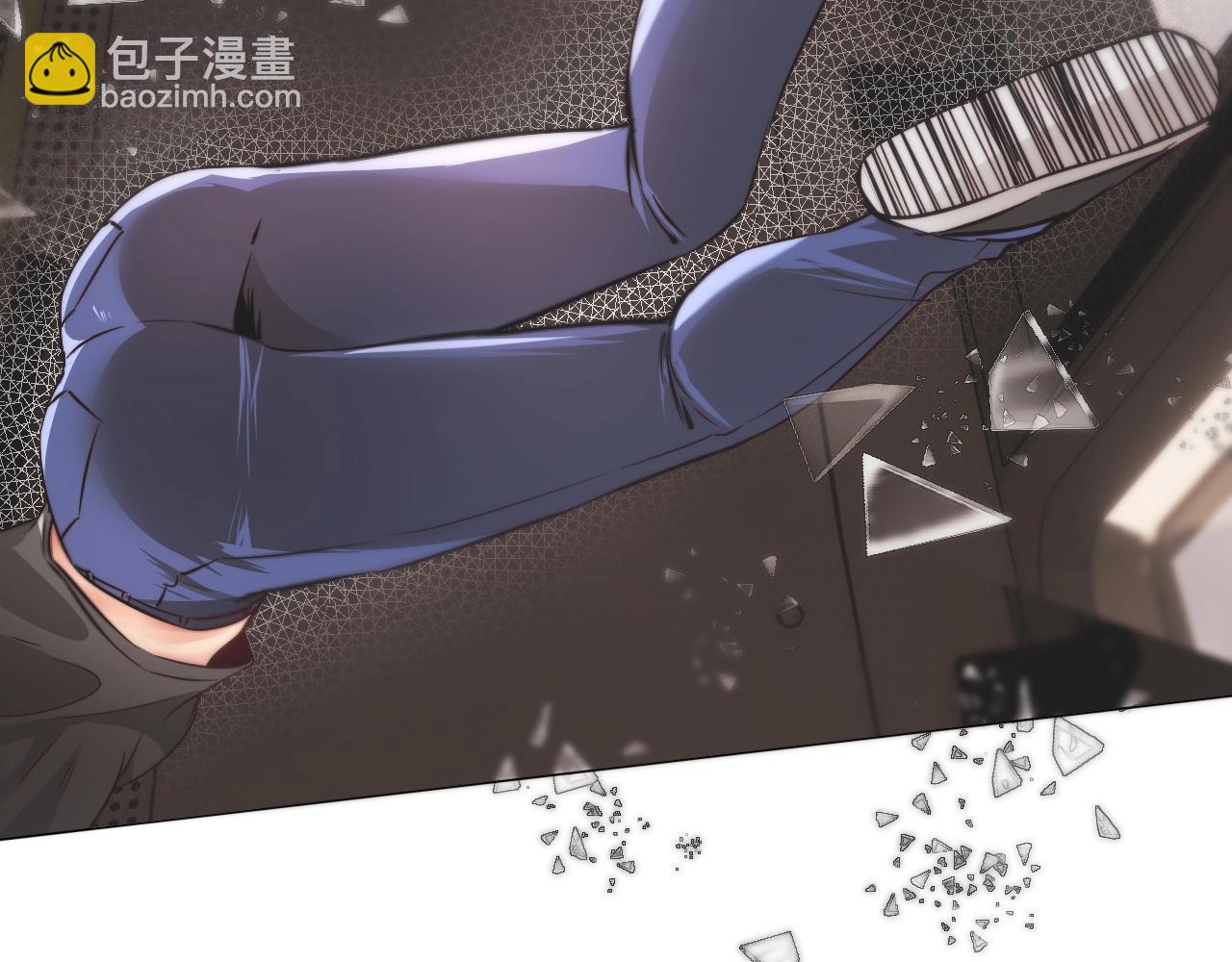 變成血族是什麼體驗 - 第104話 危險抉擇(2/3) - 3