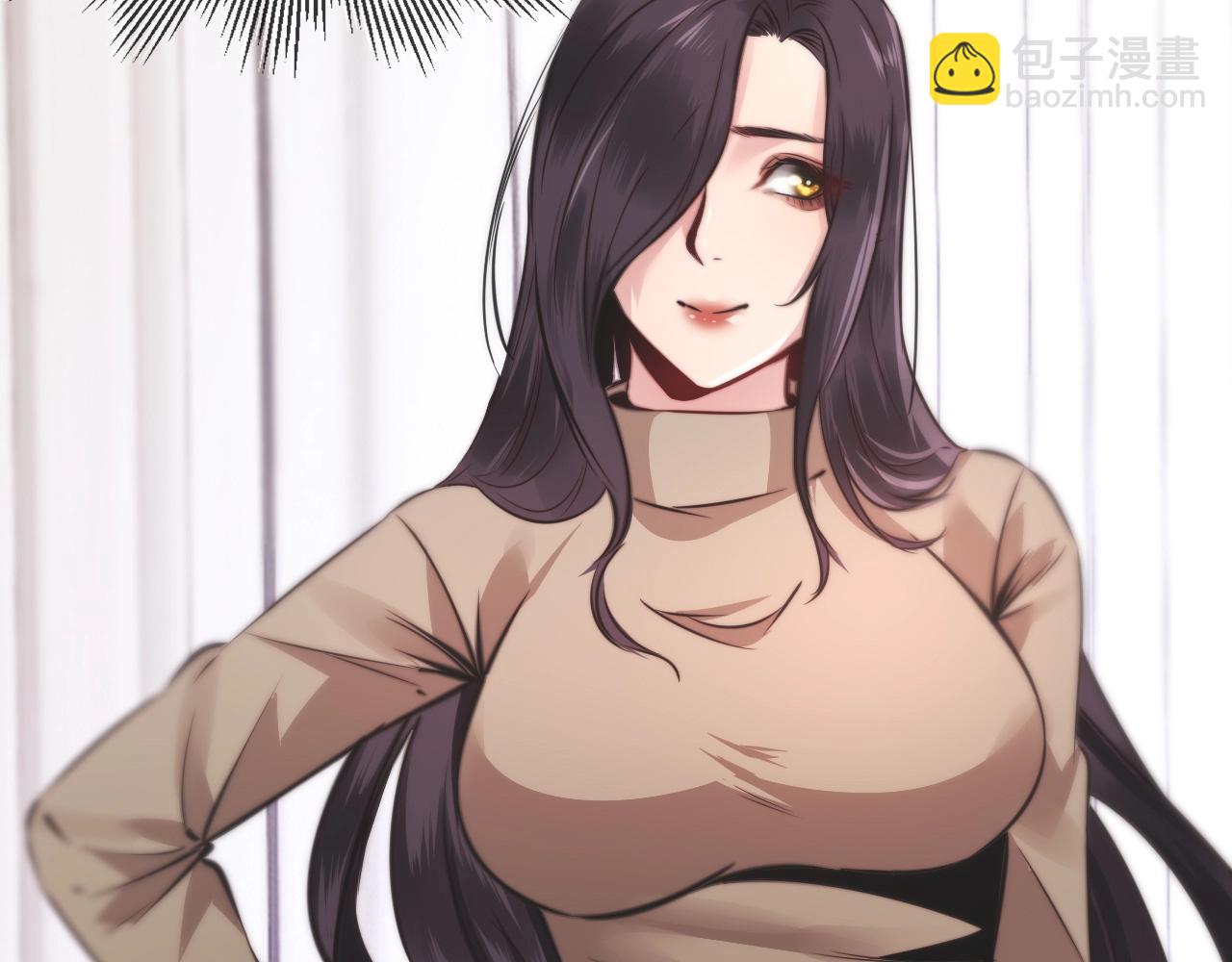 變成血族是什麼體驗 - 第106話 愛麗絲的人類情緒？！(3/3) - 1