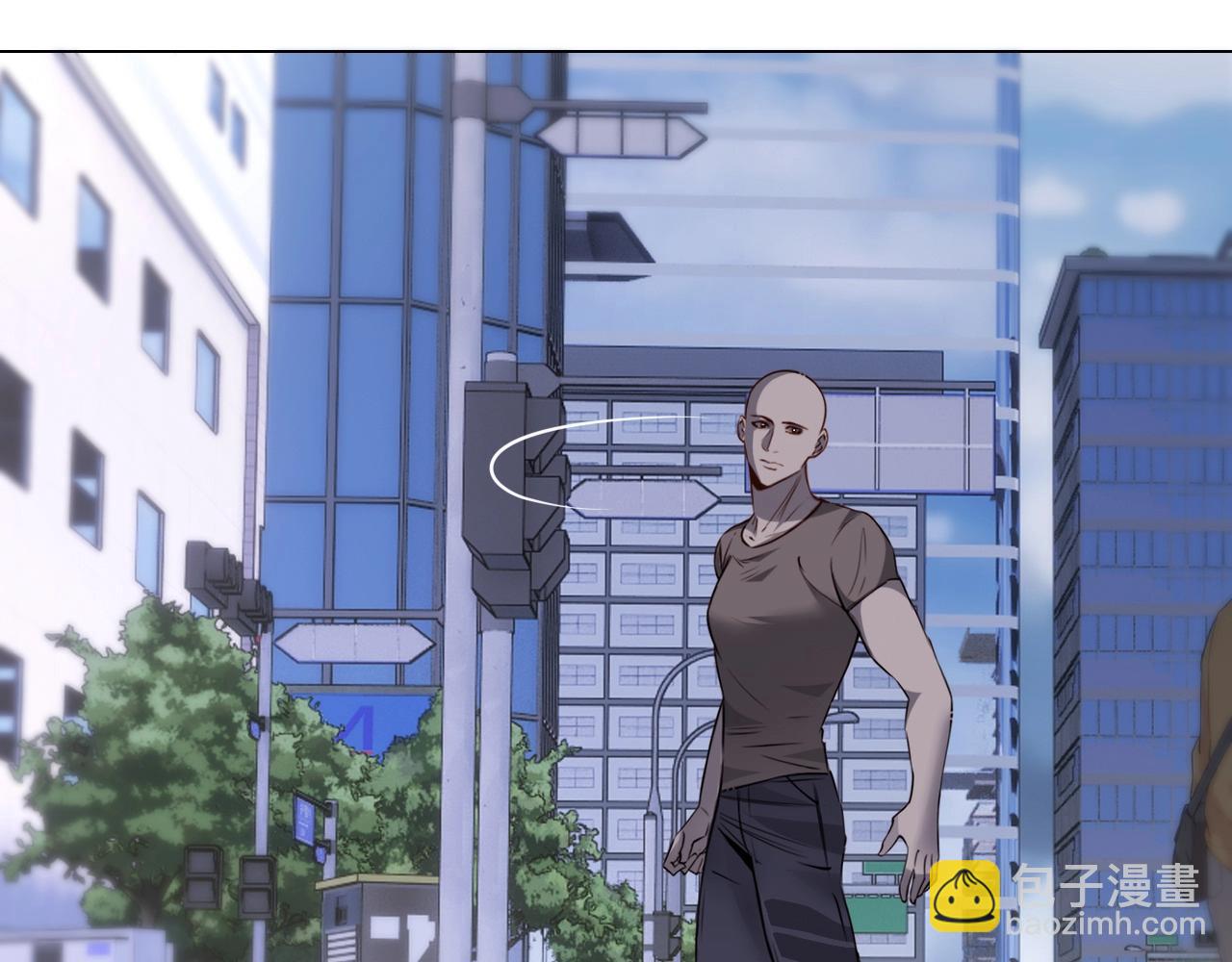 變成血族是什麼體驗 - 第108話 投石問路(1/3) - 2