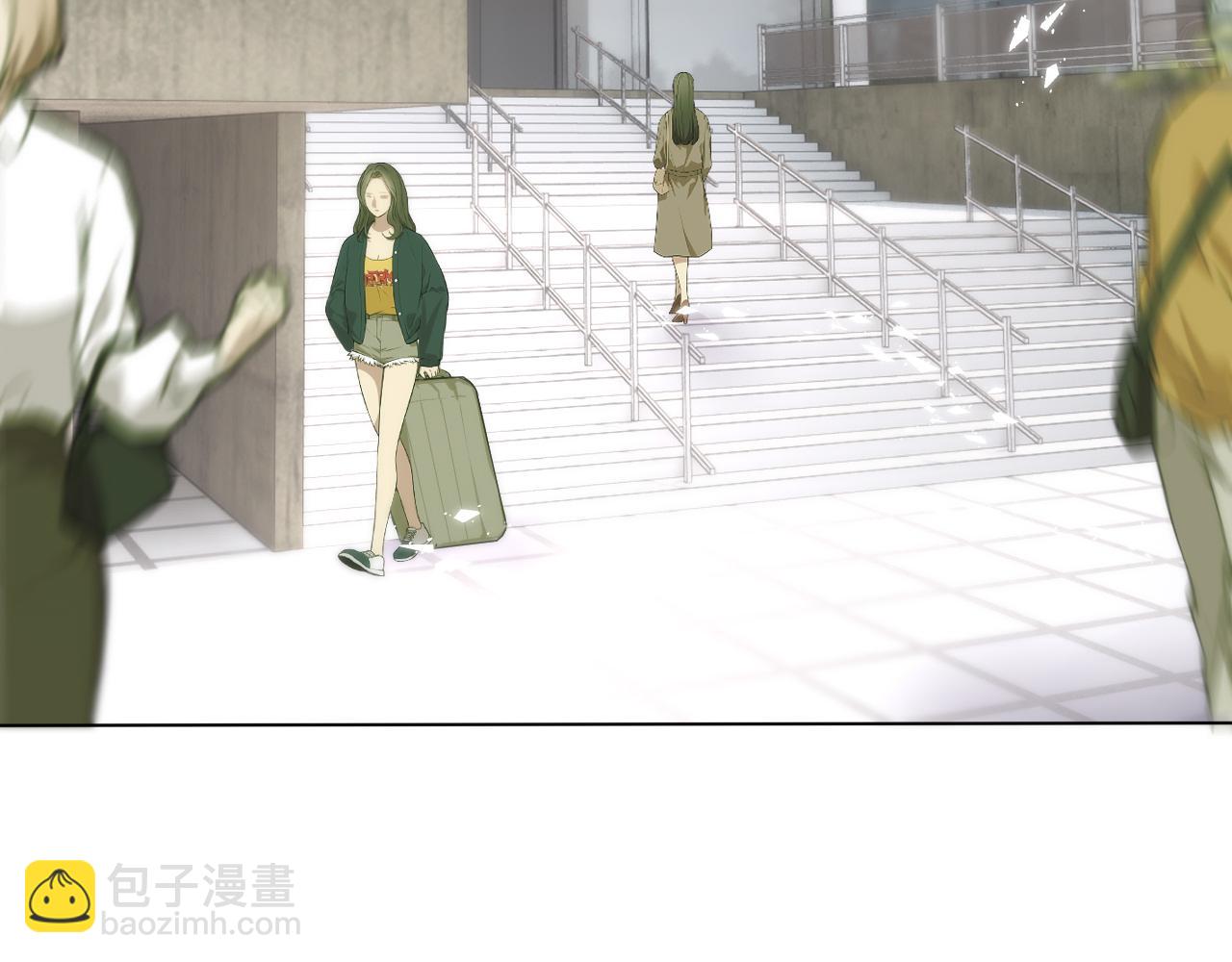 變成血族是什麼體驗 - 第110話 感官幻象能力(2/3) - 6