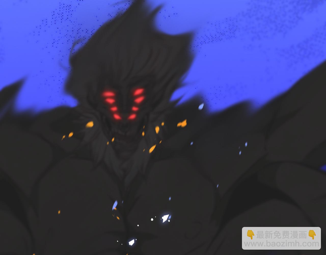 變成血族是什麼體驗 - 第118話 地頭蛇的挑釁(2/3) - 3