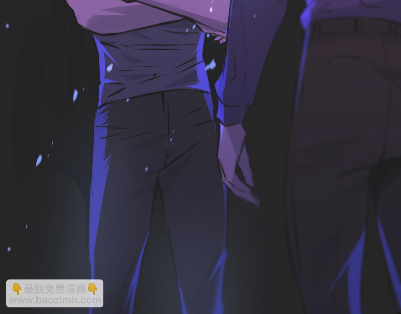 變成血族是什麼體驗 - 第118話 地頭蛇的挑釁(2/3) - 5