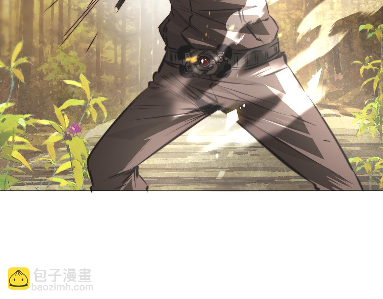 變成血族是什麼體驗 - 第118話 地頭蛇的挑釁(2/3) - 7