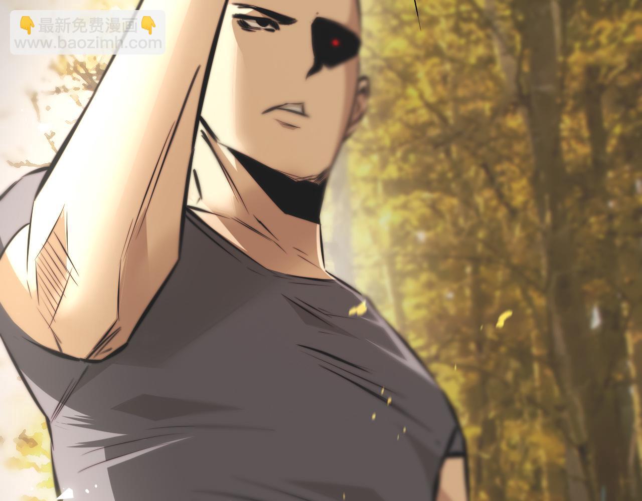 變成血族是什麼體驗 - 第118話 地頭蛇的挑釁(2/3) - 3