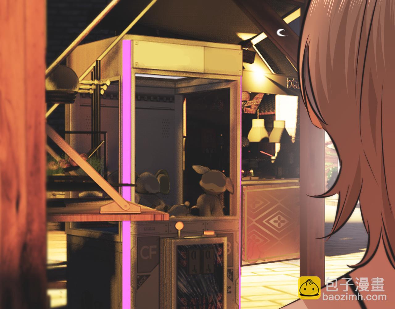 變成血族是什麼體驗 - 第120話 醉酒的張倩(2/3) - 6