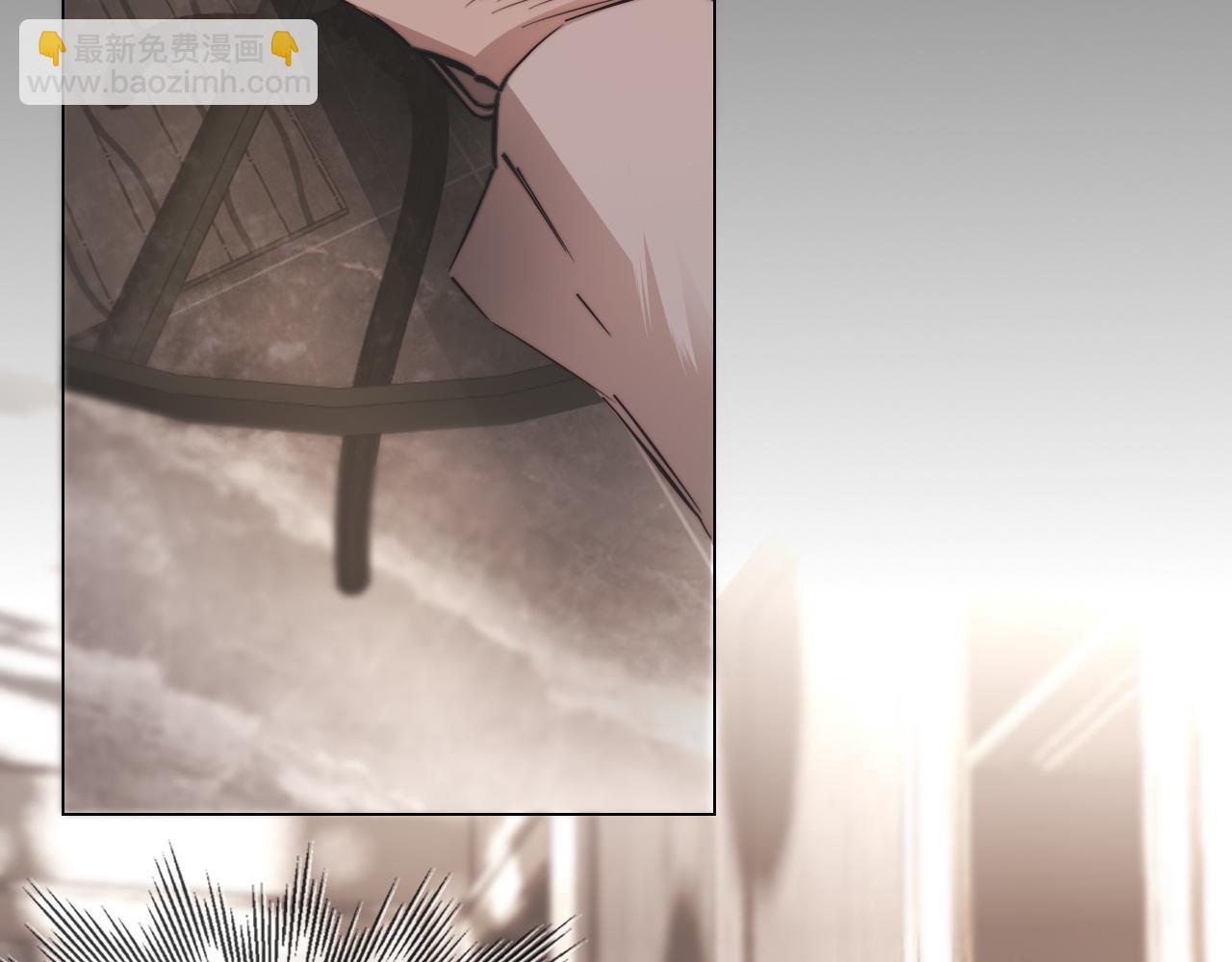 變成血族是什麼體驗 - 第122話 詭異的工作室(3/3) - 4