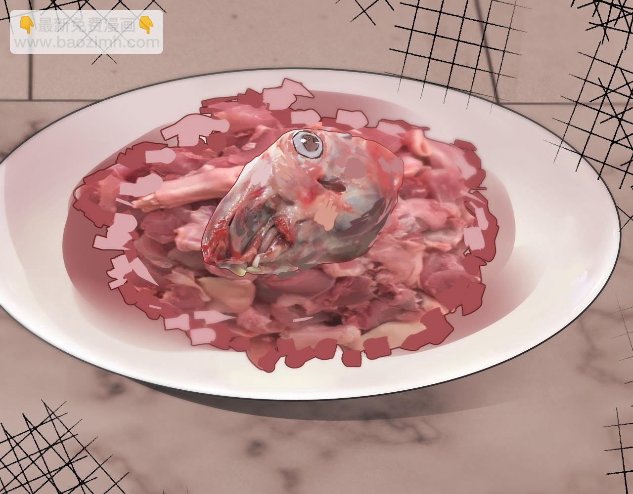 變成血族是什麼體驗 - 第122話 詭異的工作室(2/3) - 1