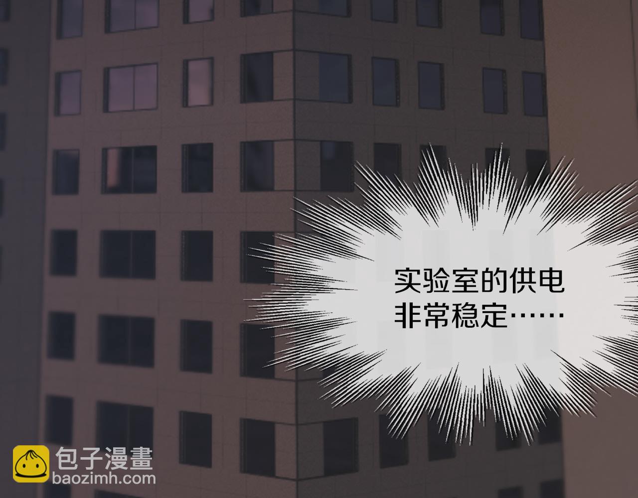 變成血族是什麼體驗 - 第122話 詭異的工作室(1/3) - 7