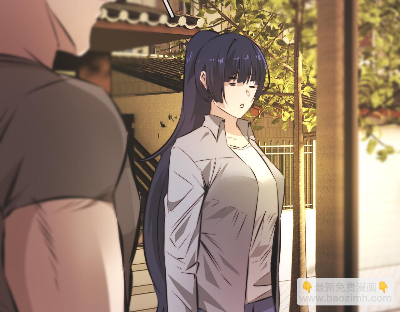 變成血族是什麼體驗 - 第124話 小狐狸 “老夏”(1/3) - 3