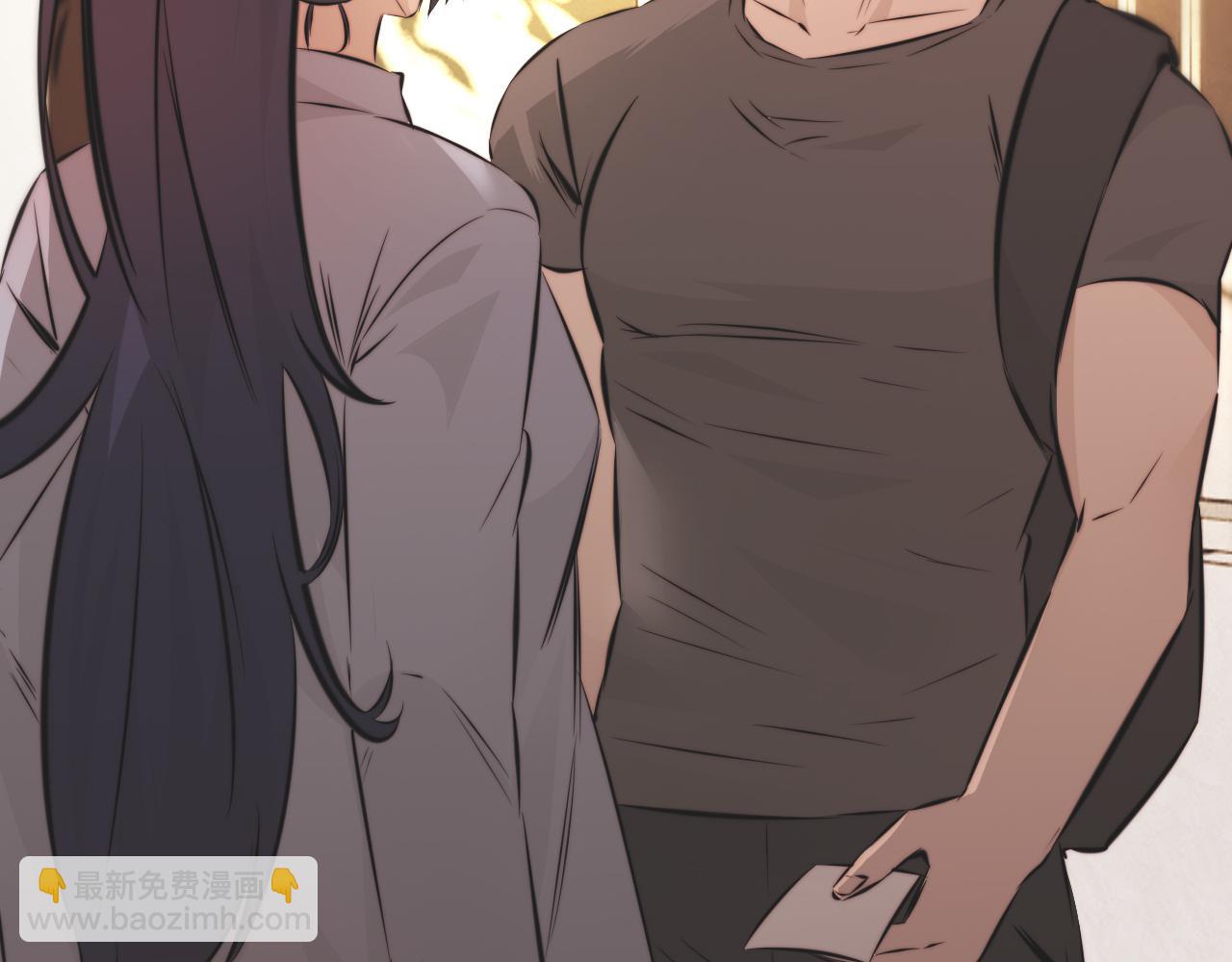 變成血族是什麼體驗 - 第124話 小狐狸 “老夏”(2/3) - 3