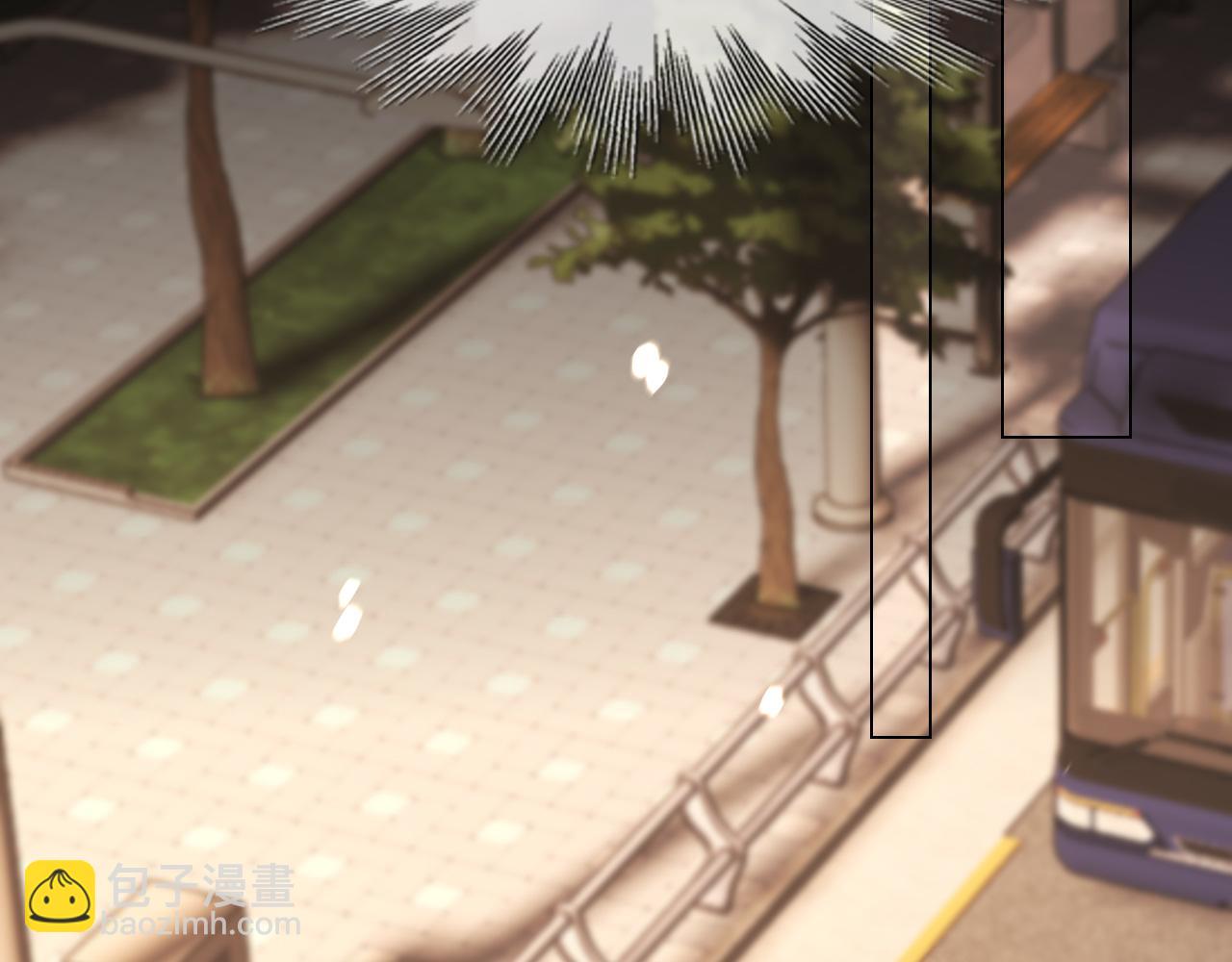 變成血族是什麼體驗 - 第124話 小狐狸 “老夏”(2/3) - 2