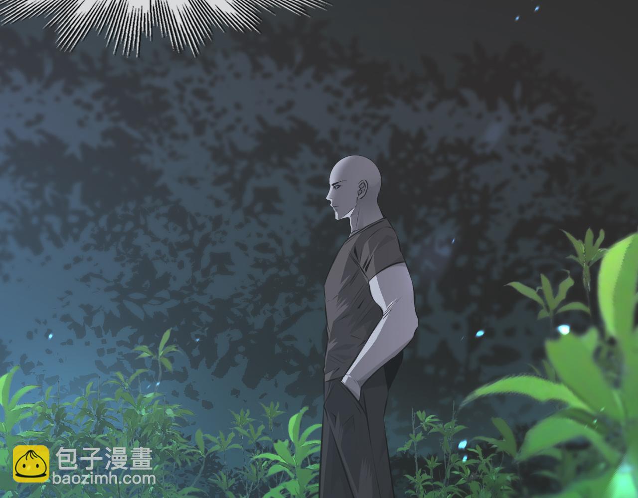 變成血族是什麼體驗 - 第130話 調查“變異大鳥”(1/3) - 8