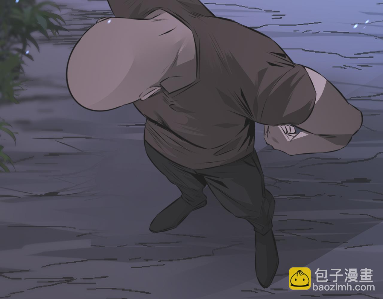 變成血族是什麼體驗 - 第130話 調查“變異大鳥”(1/3) - 3