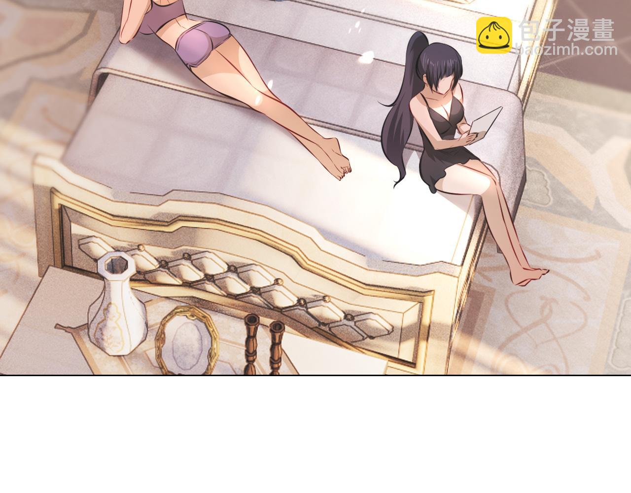 變成血族是什麼體驗 - 第130話 調查“變異大鳥”(2/3) - 5