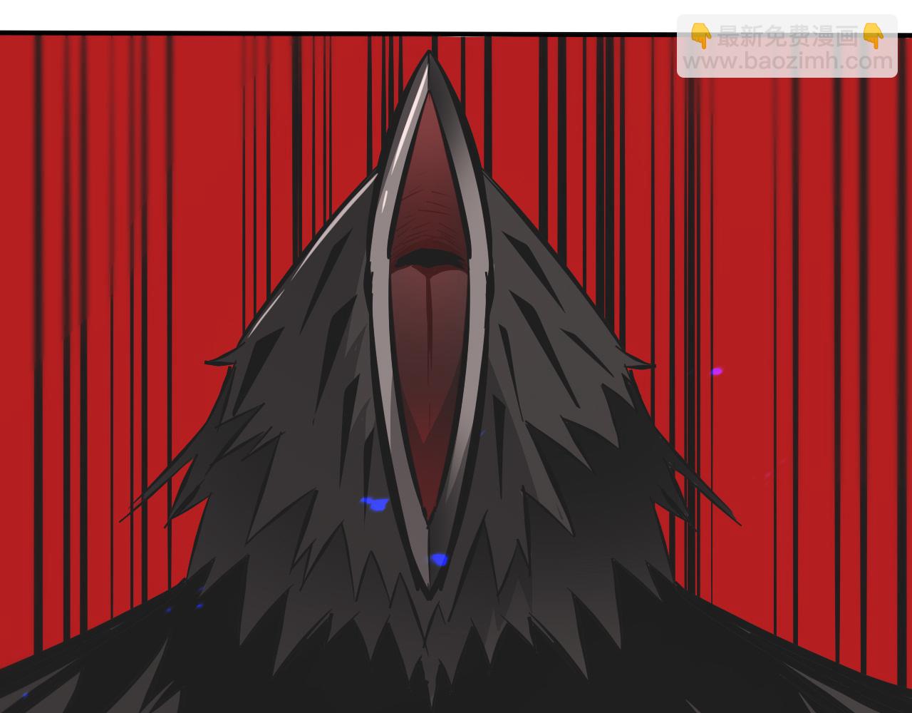 變成血族是什麼體驗 - 第134話 猛禽的反擊(2/2) - 7