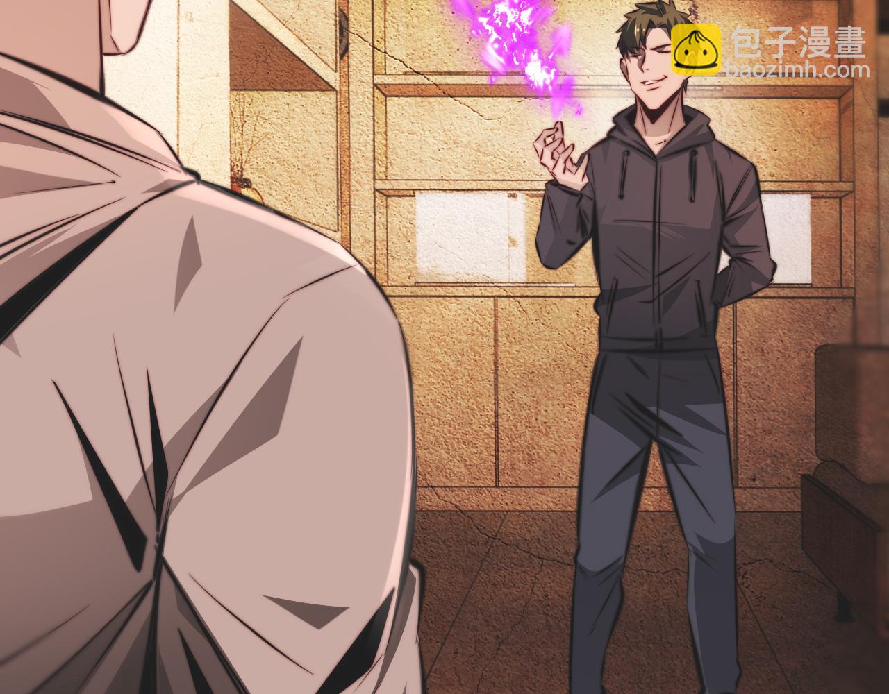 變成血族是什麼體驗 - 完結篇 未來的路(2/4) - 5