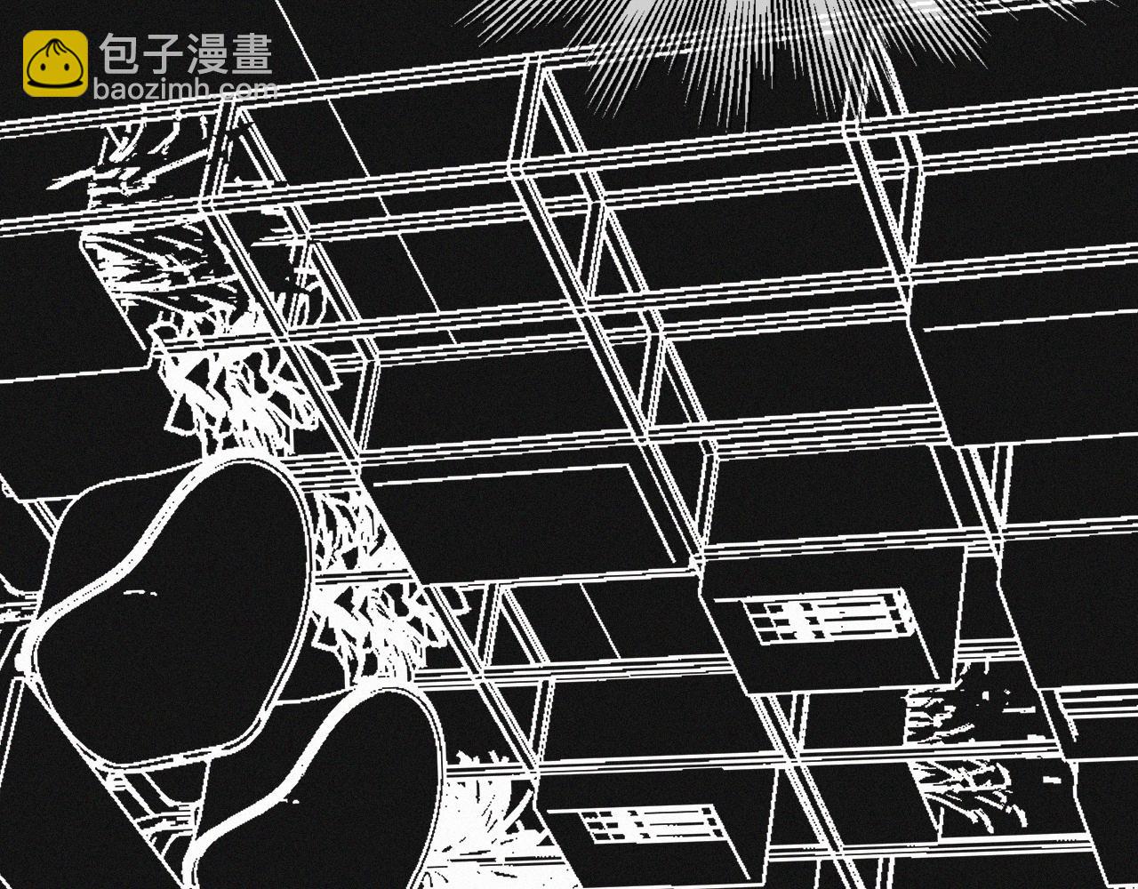 變成血族是什麼體驗 - 第15話 四人牌局(1/3) - 3