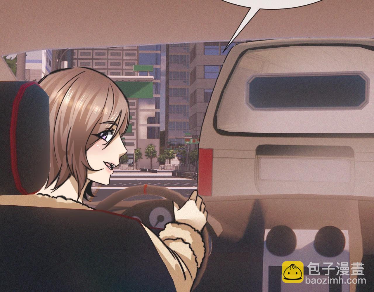 變成血族是什麼體驗 - 第17話 箭館波瀾(3/4) - 6