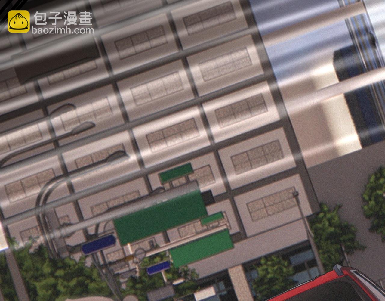 變成血族是什麼體驗 - 第17話 箭館波瀾(3/4) - 3