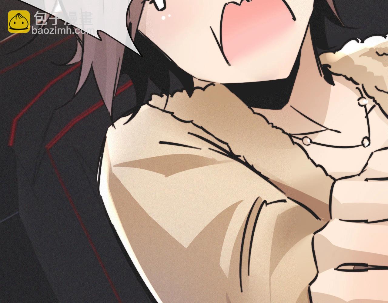 變成血族是什麼體驗 - 第17話 箭館波瀾(3/4) - 7