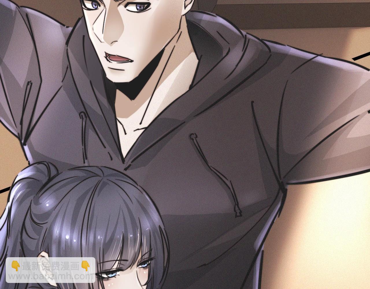 變成血族是什麼體驗 - 第17話 箭館波瀾(3/4) - 8