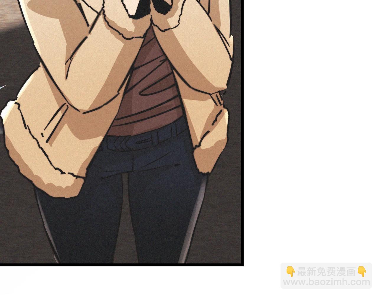 變成血族是什麼體驗 - 第17話 箭館波瀾(3/4) - 1