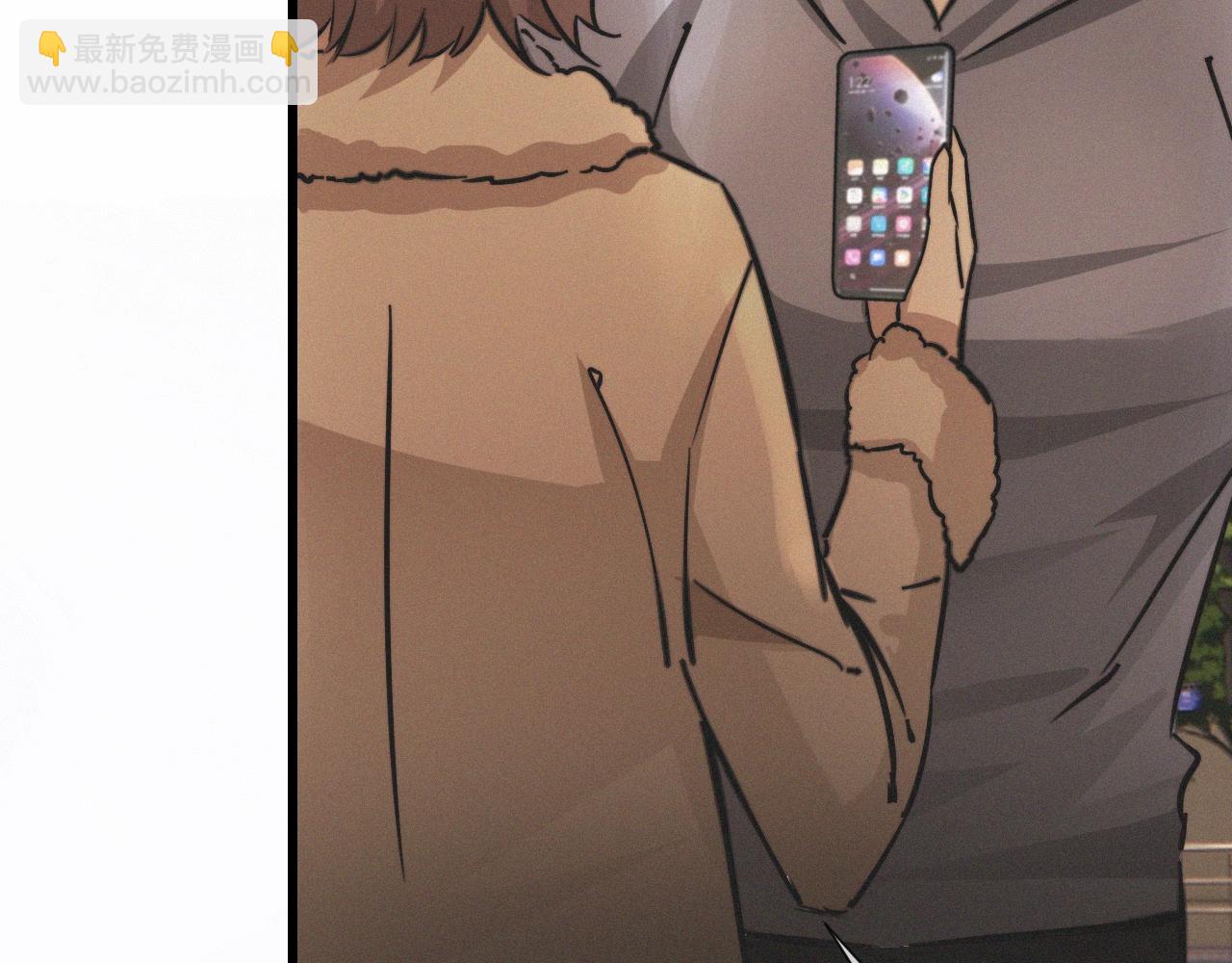 變成血族是什麼體驗 - 第17話 箭館波瀾(3/4) - 3