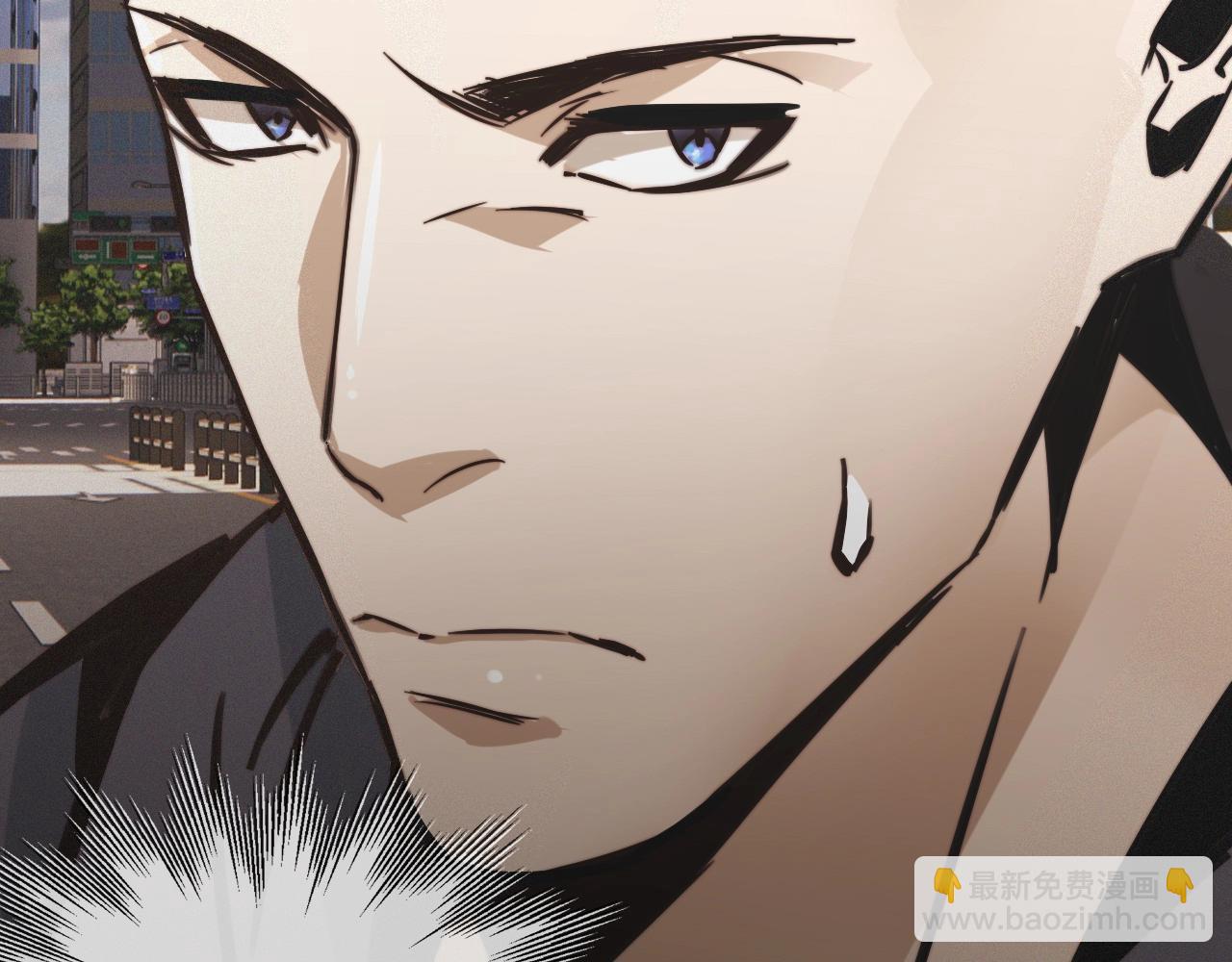 變成血族是什麼體驗 - 第17話 箭館波瀾(3/4) - 2