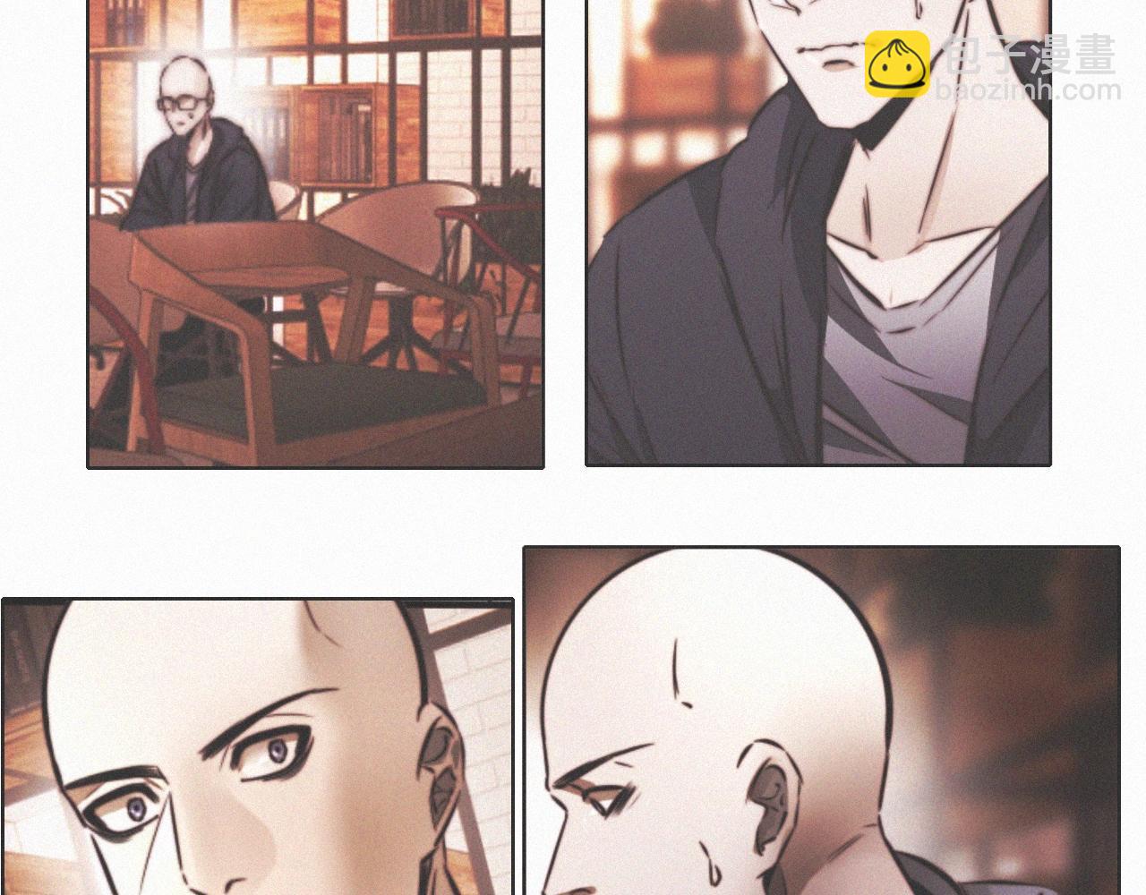 變成血族是什麼體驗 - 第21話 秘密研究(2/3) - 4