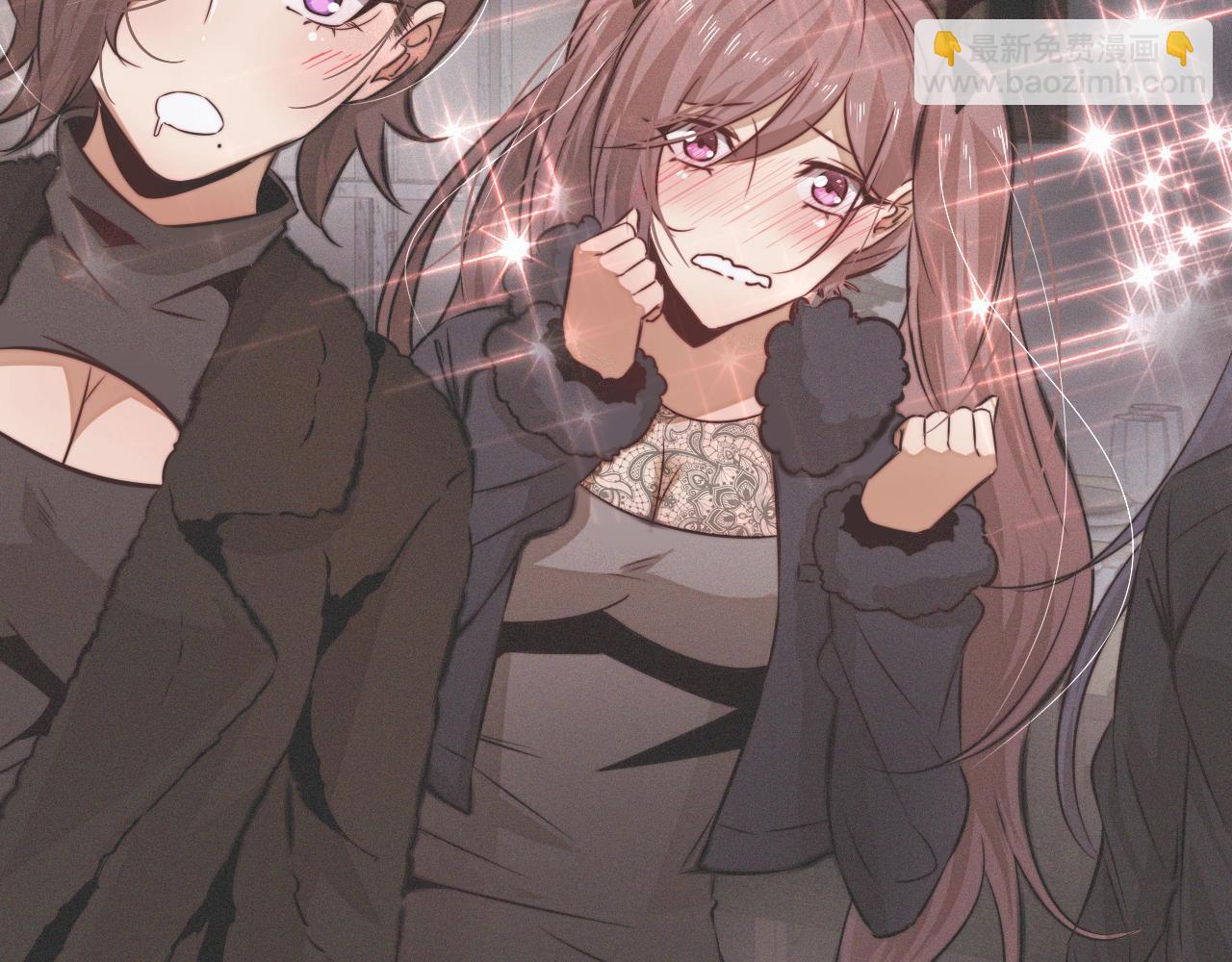 變成血族是什麼體驗 - 第21話 秘密研究(2/3) - 5