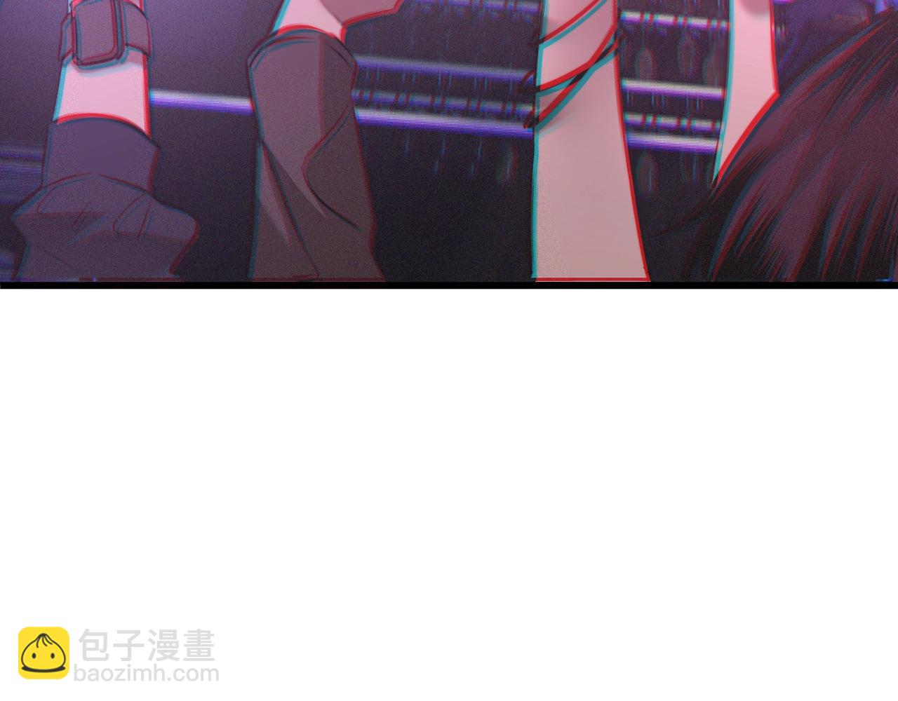 變成血族是什麼體驗 - 第25話 光頭算命(1/3) - 1