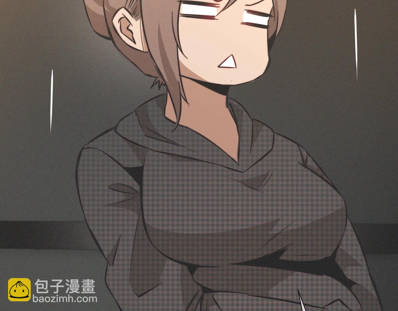 變成血族是什麼體驗 - 第27話 光頭憂鬱男(3/3) - 6