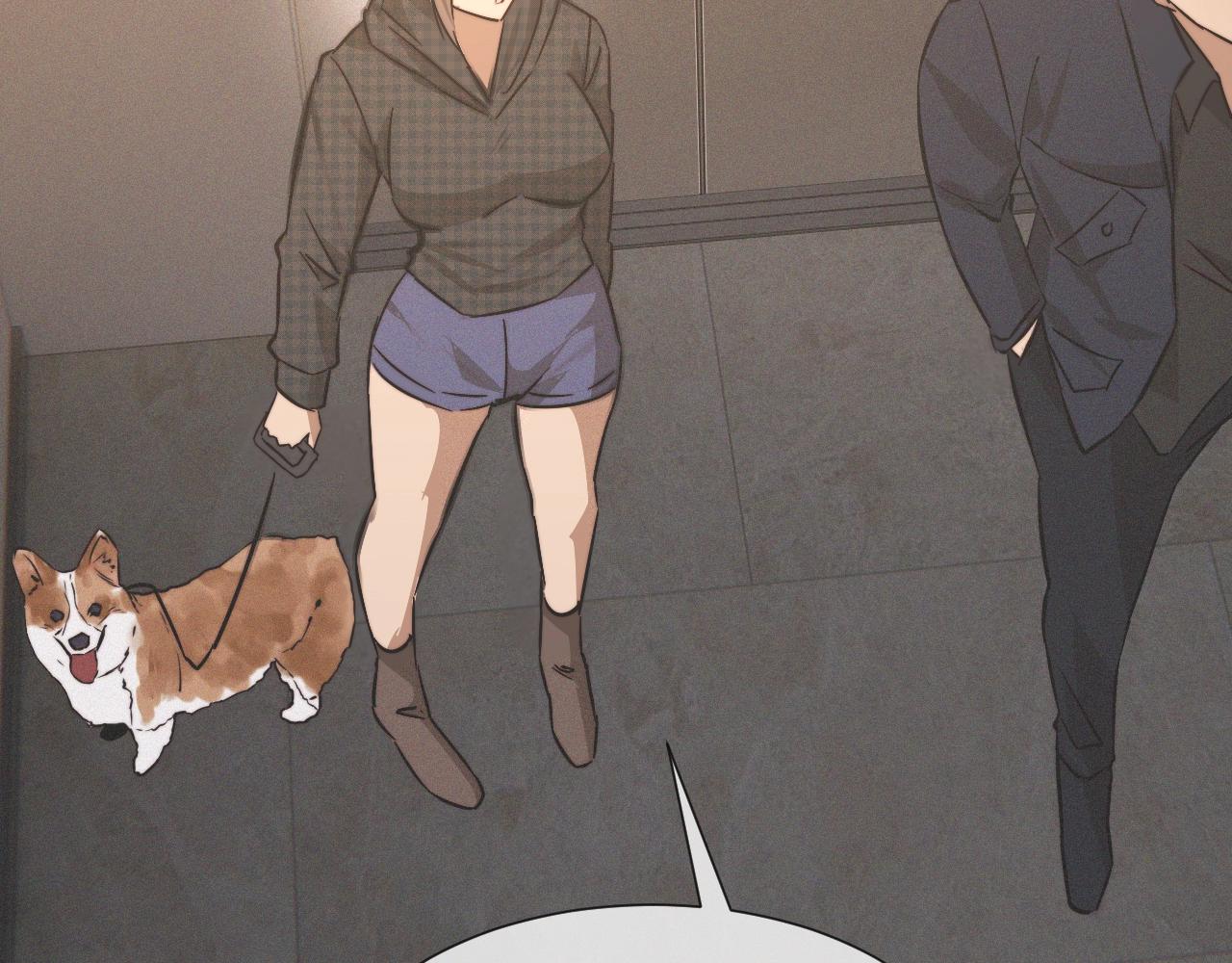 變成血族是什麼體驗 - 第27話 光頭憂鬱男(3/3) - 3