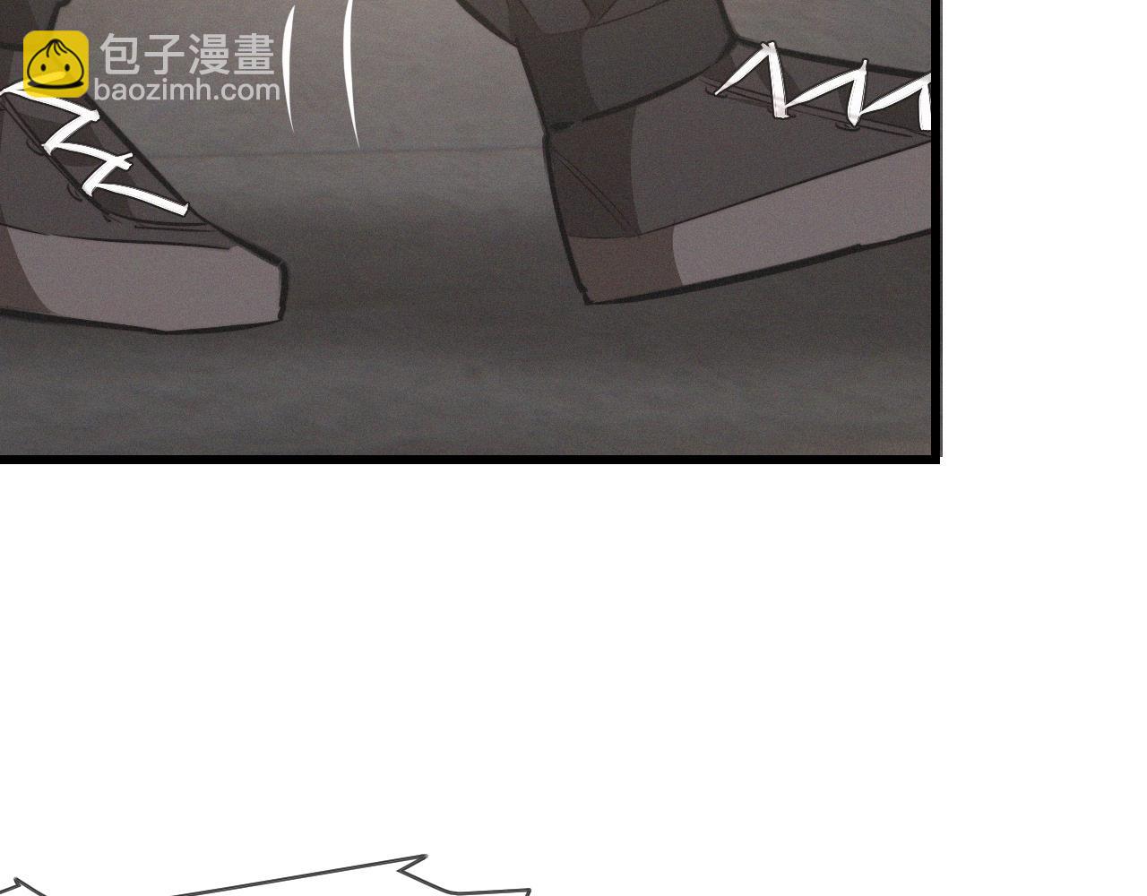 變成血族是什麼體驗 - 第27話 光頭憂鬱男(3/3) - 5