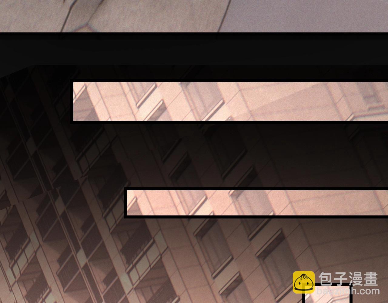 變成血族是什麼體驗 - 第27話 光頭憂鬱男(1/3) - 6