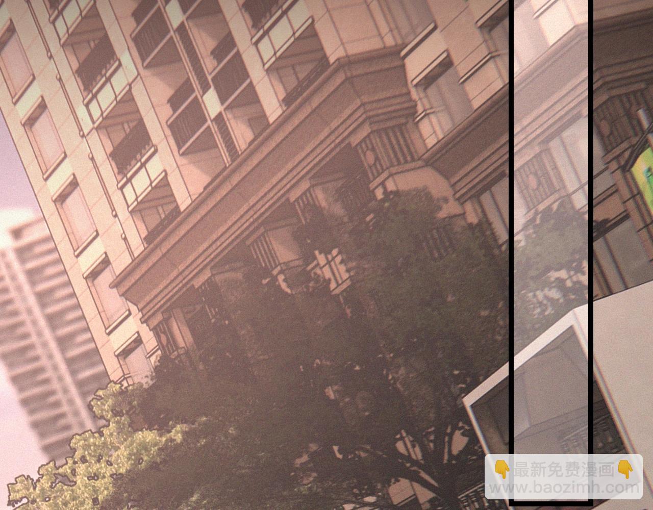 變成血族是什麼體驗 - 第27話 光頭憂鬱男(1/3) - 7