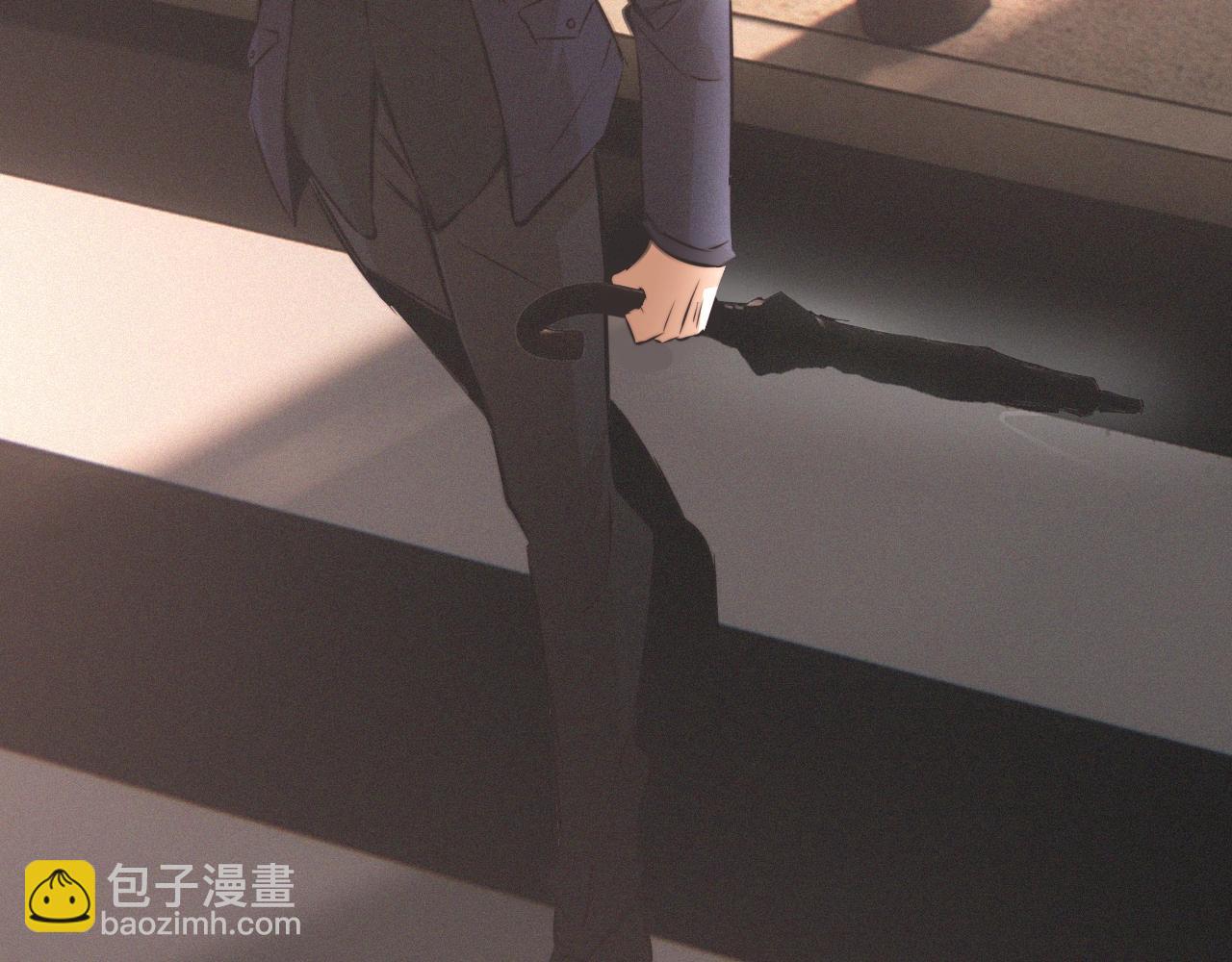 變成血族是什麼體驗 - 第27話 光頭憂鬱男(1/3) - 6