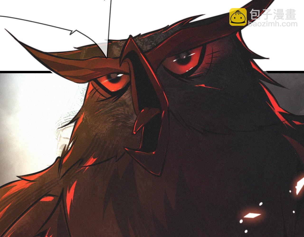 變成血族是什麼體驗 - 第27話 光頭憂鬱男(1/3) - 2