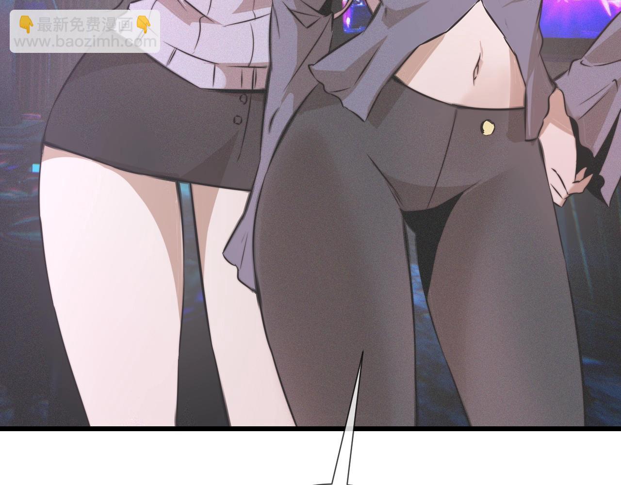 變成血族是什麼體驗 - 第29話 寶娜生日(2/3) - 1