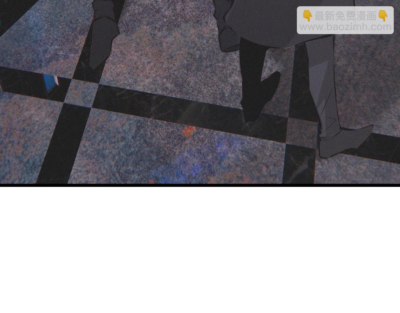 變成血族是什麼體驗 - 第31話 第二個血族？(1/3) - 4