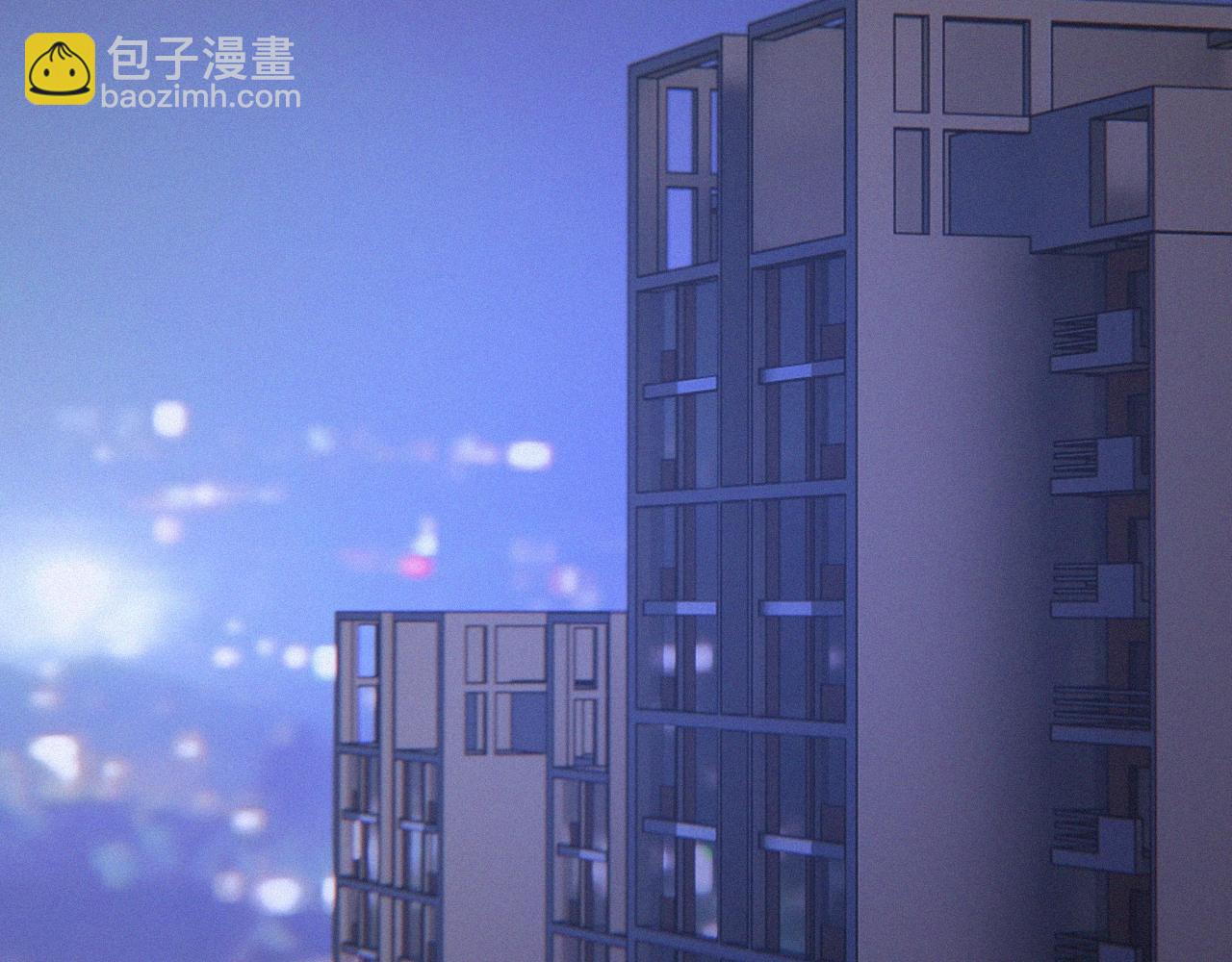 變成血族是什麼體驗 - 第31話 第二個血族？(2/3) - 3