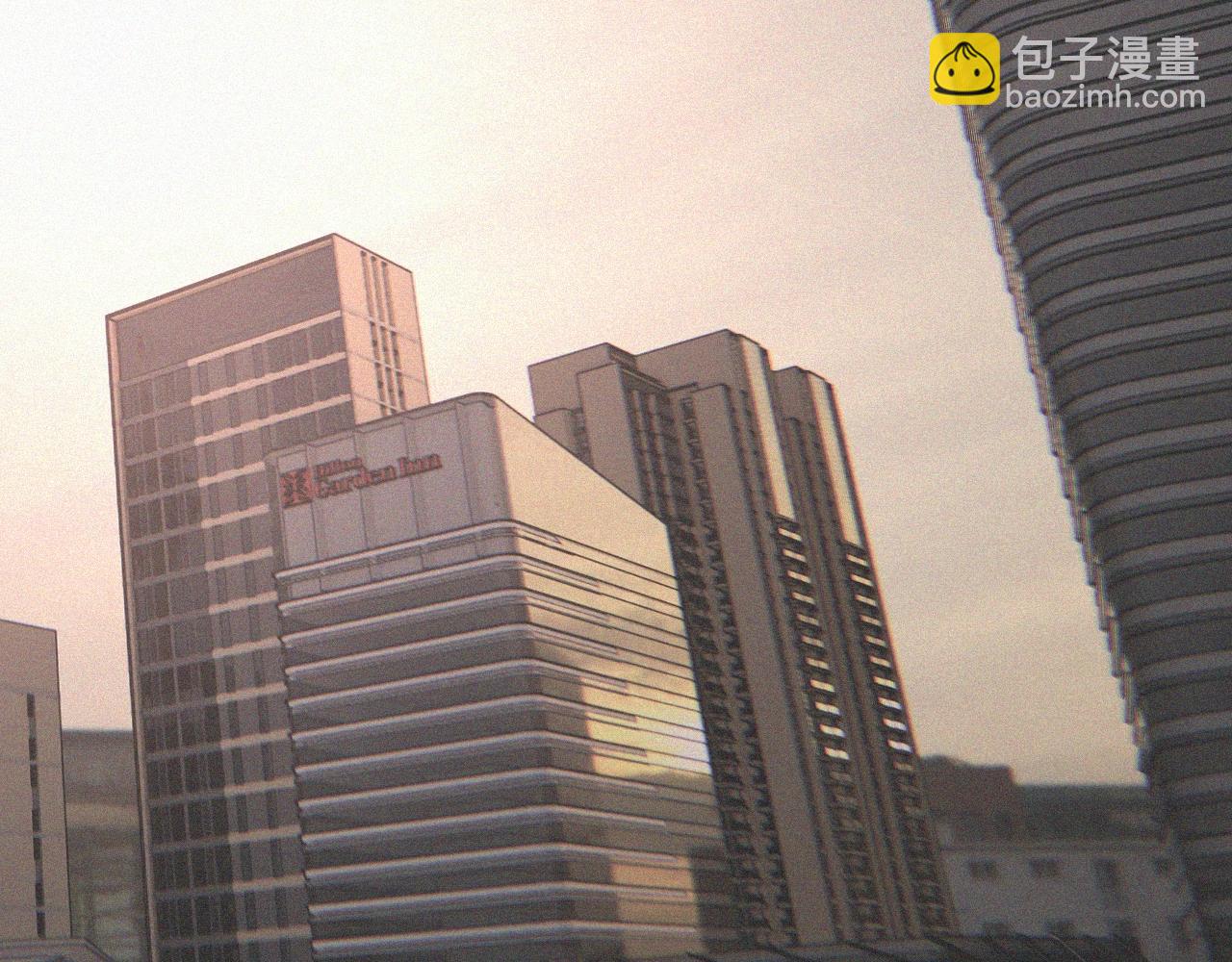 變成血族是什麼體驗 - 第33話 血族會面(1/3) - 6