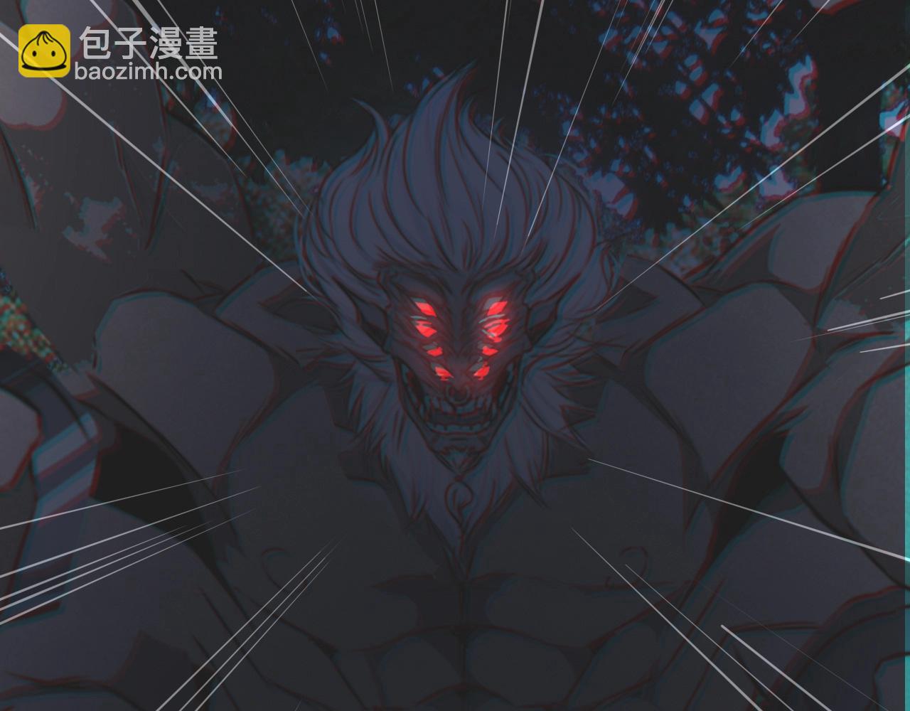 變成血族是什麼體驗 - 第35話 血族之戰(3/3) - 2