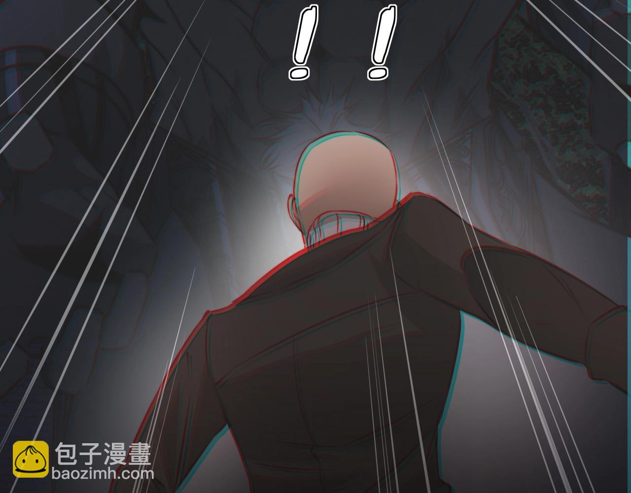 變成血族是什麼體驗 - 第35話 血族之戰(3/3) - 1