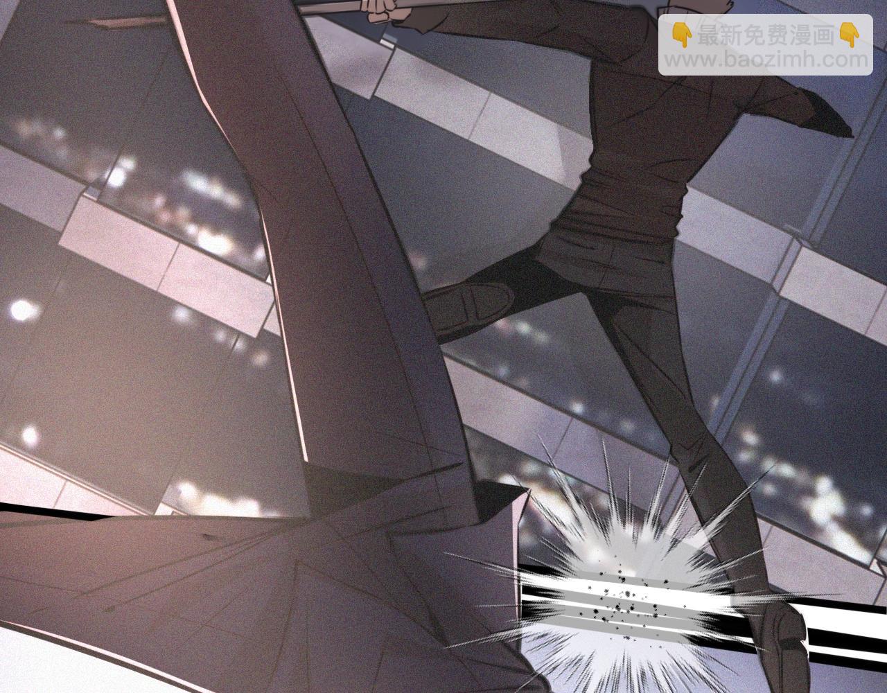 變成血族是什麼體驗 - 第35話 血族之戰(1/3) - 3