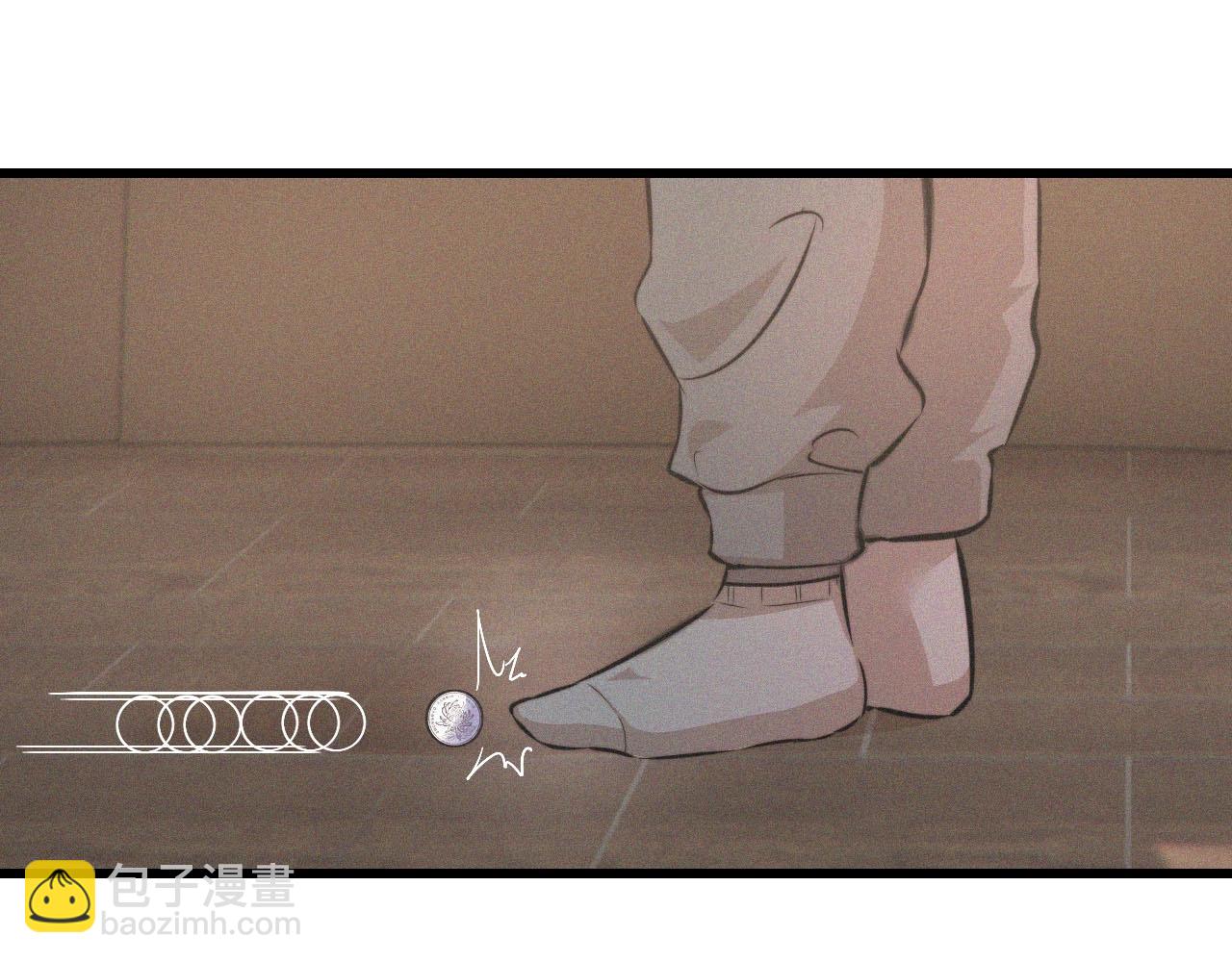 變成血族是什麼體驗 - 第37話 神奇硬幣(2/2) - 8