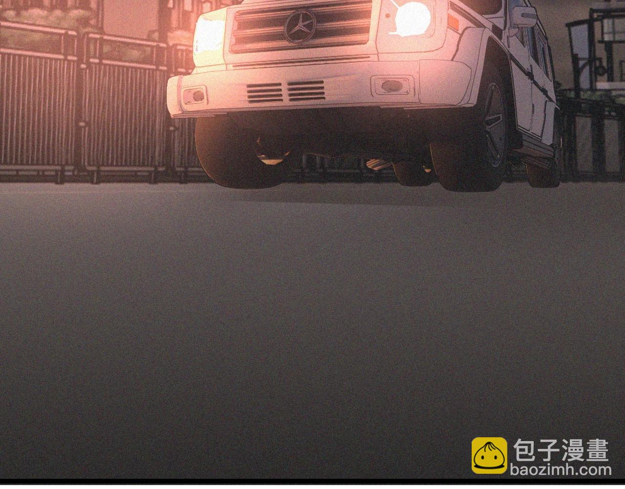 變成血族是什麼體驗 - 第41話 喜提迷弟(1/2) - 4