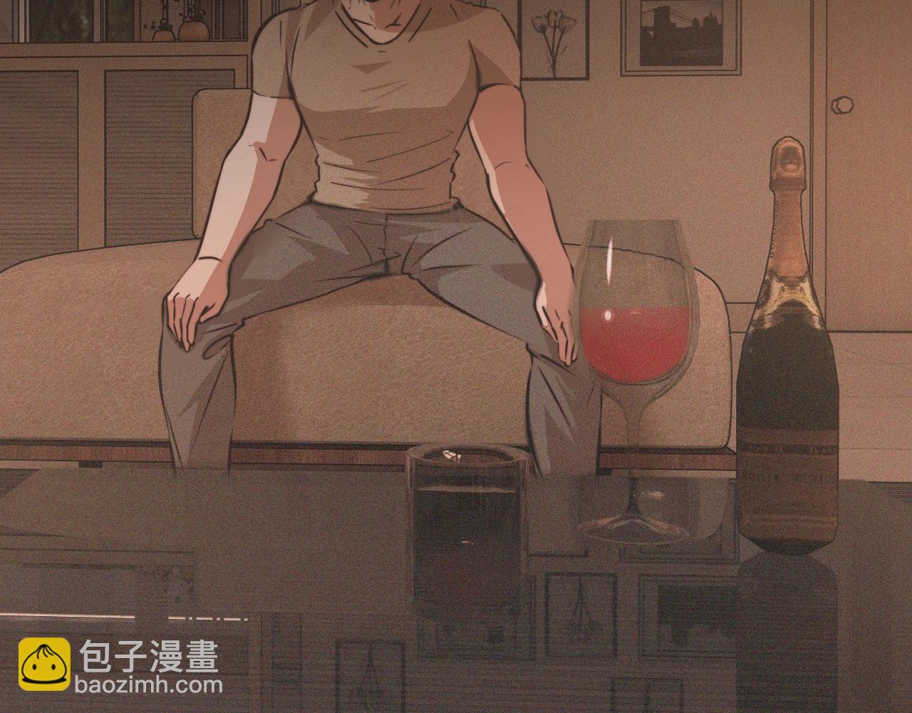 變成血族是什麼體驗 - 第44話 能力升級？(3/3) - 2