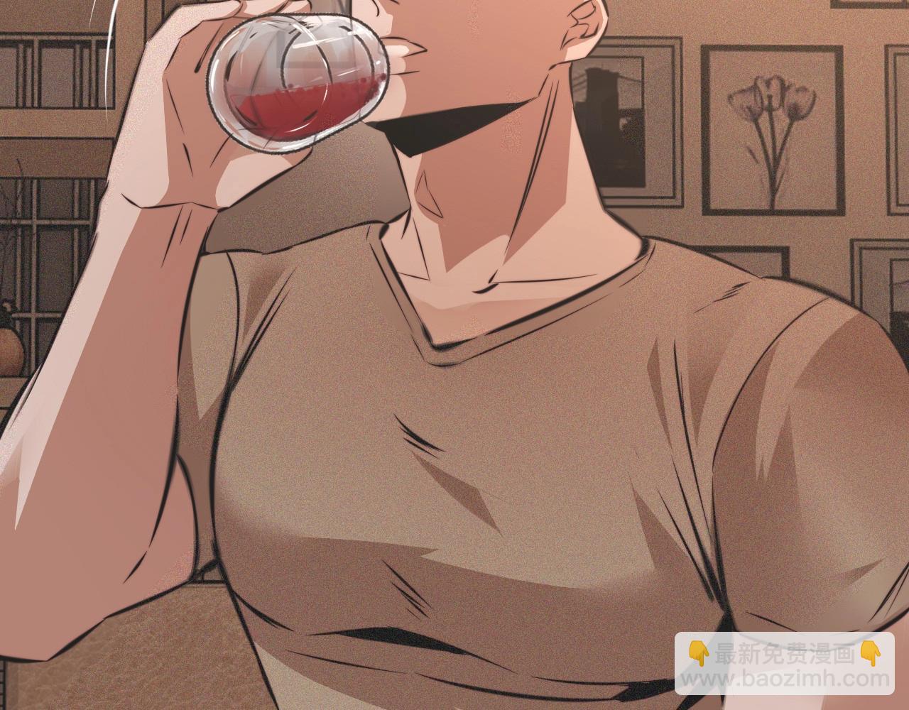 變成血族是什麼體驗 - 第44話 能力升級？(3/3) - 5